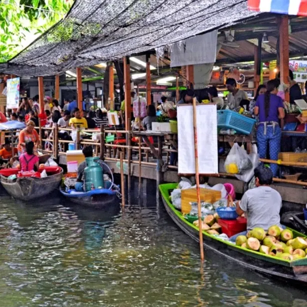 Safari   World Bangkok