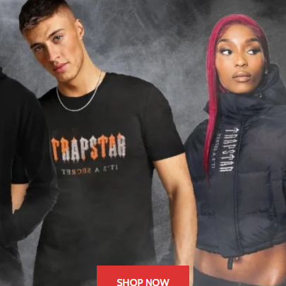 Trapstar Chile Shop