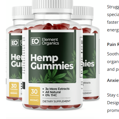 Element Organics