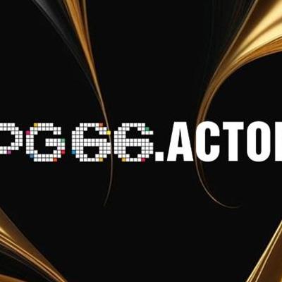 Pg66 Actor