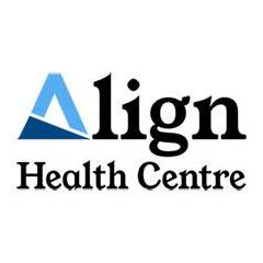 Align Centre