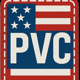 Pvc  Patches