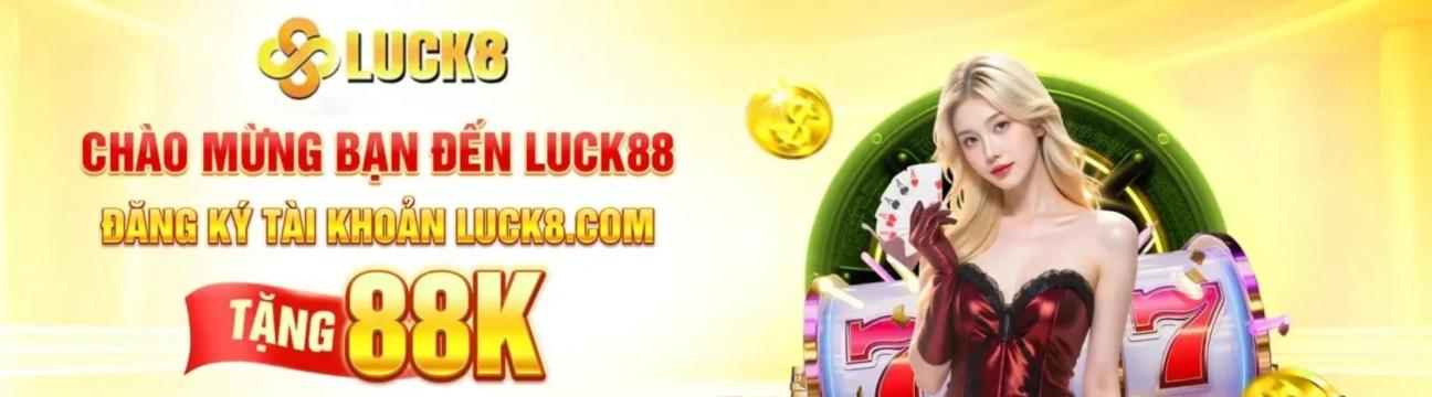 Nh&agrave; C&aacute;i Luck8