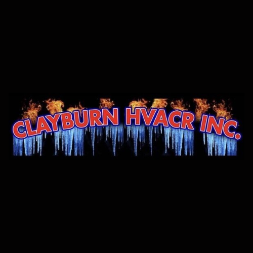 Clayburn HVACR  INC