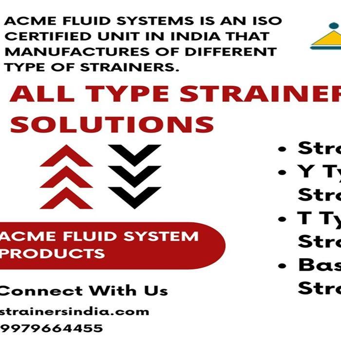 ACME FLUID SYSTEMS