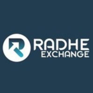 Radhe  Exchange 
