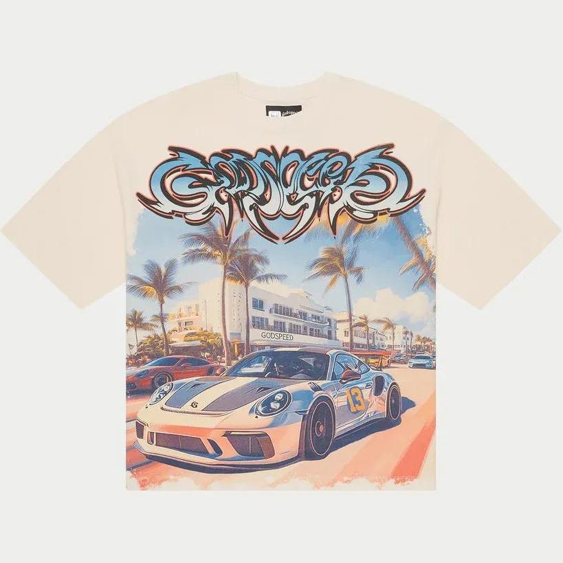 Godspeed Clothing