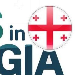 MBBS in Georgia