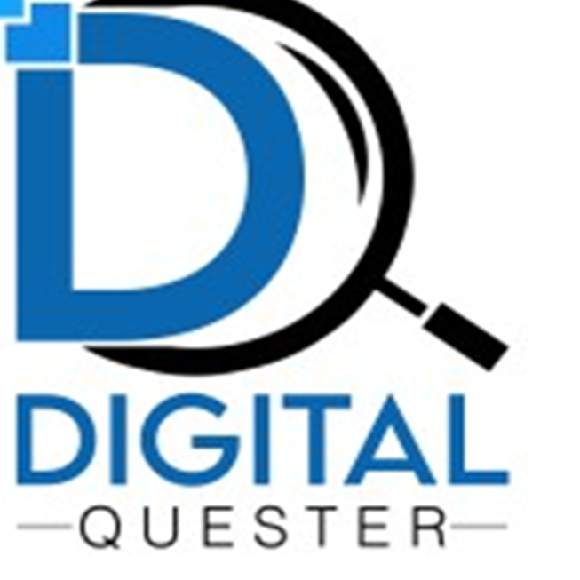 Digital Quester
