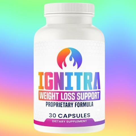 Ignitra Usa