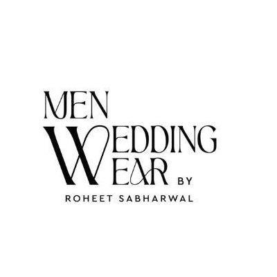 Men Wedding Wear