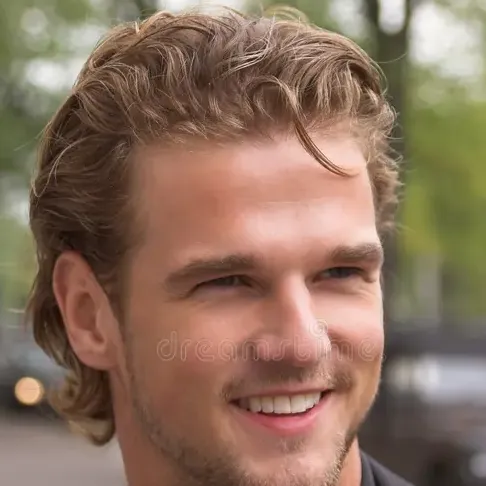 Hunston  Michael