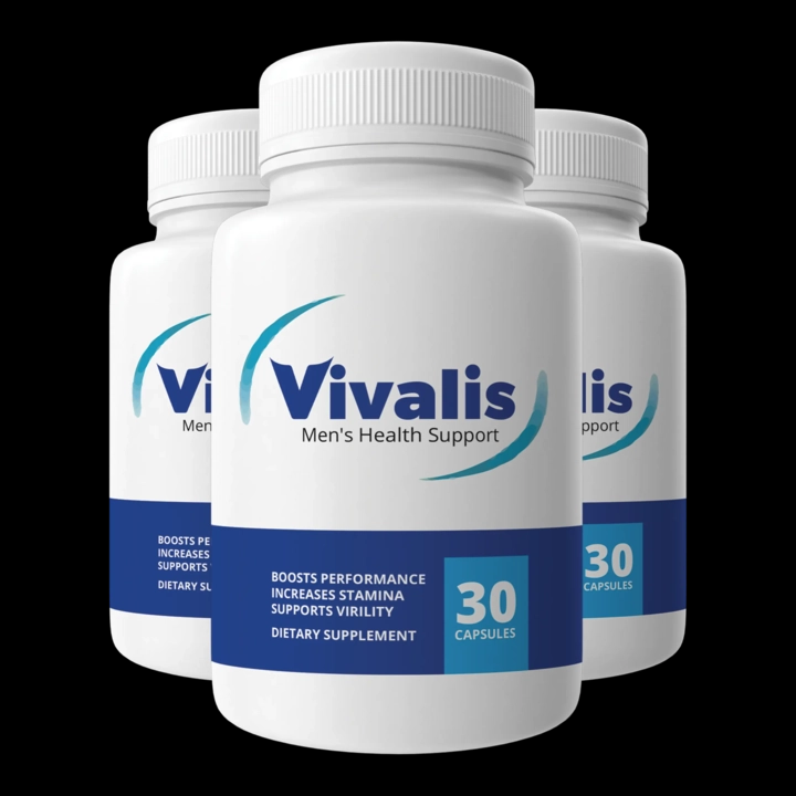 Vivalis Official