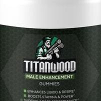  Titan  Wood