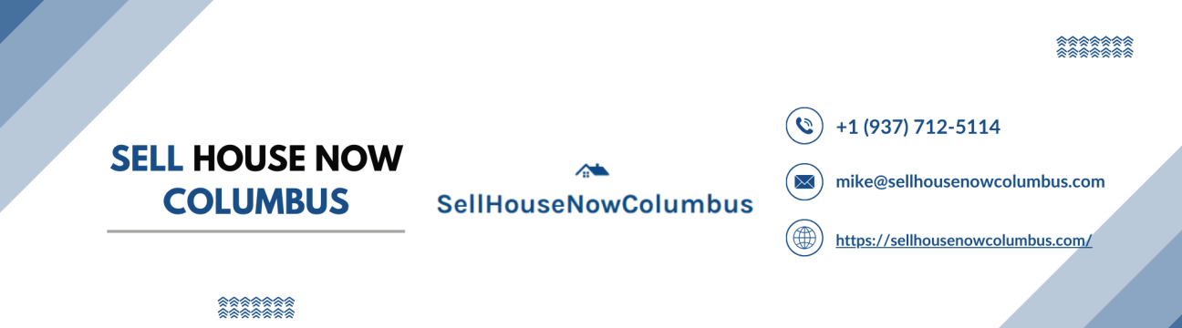 Sell House  Now Columbus