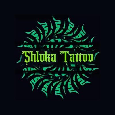 Shloka Tattoo