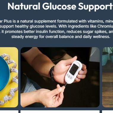 BloodSugar PlusReview