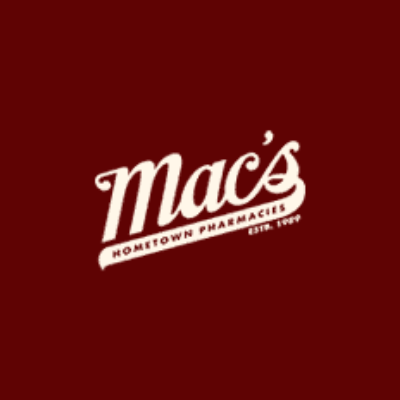 Mac&rsquo;s Pharmacy
