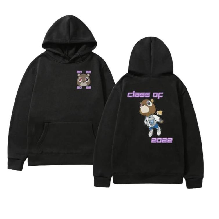 Ye  Merch