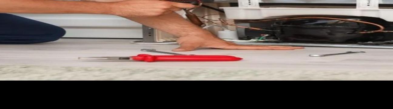 Fresh Refrigeration Repairs And Maintenance