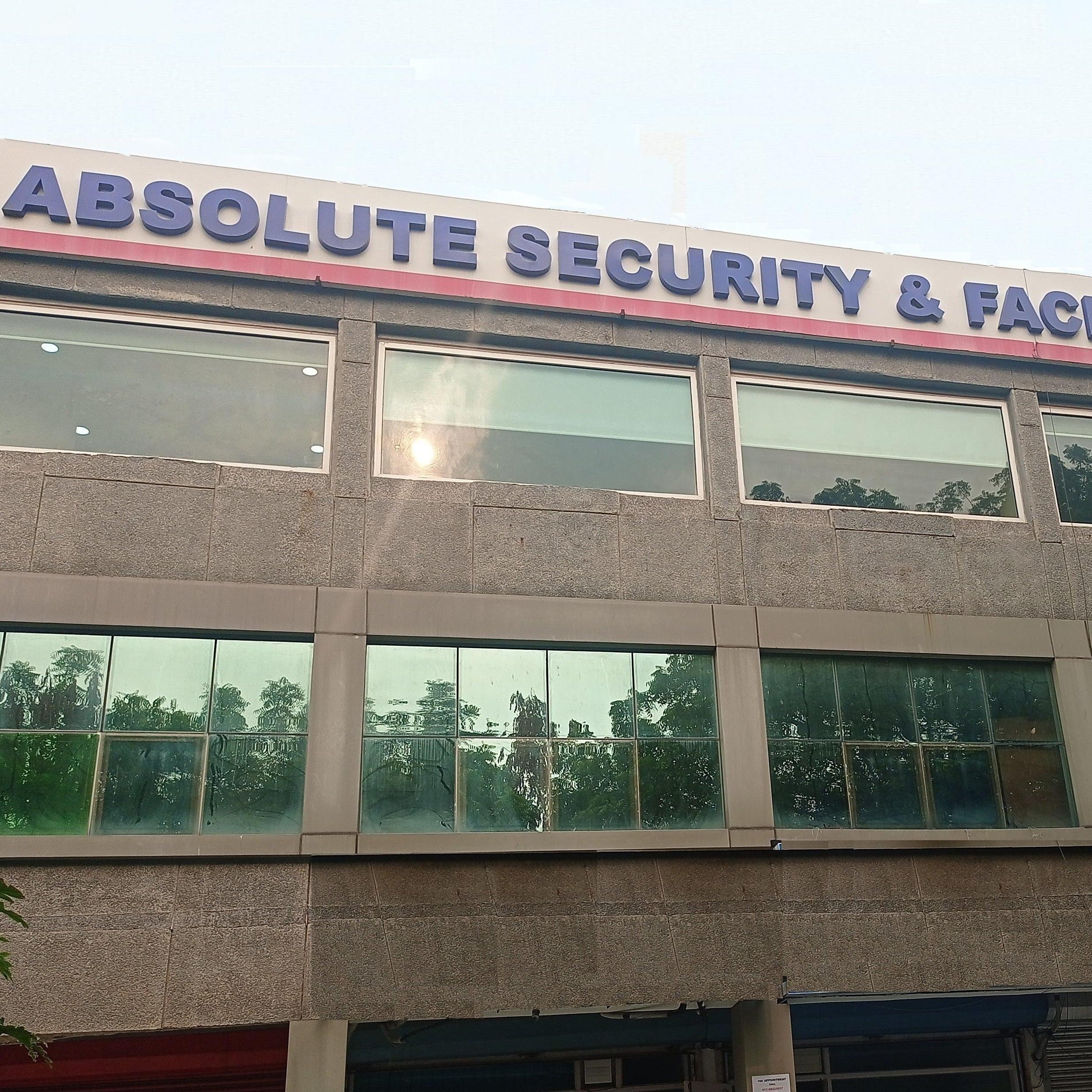 Absolute Services