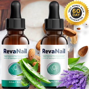 Revanail Fungus