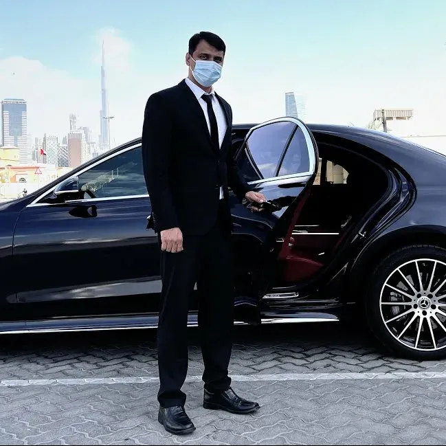 Quick Austin  Limo