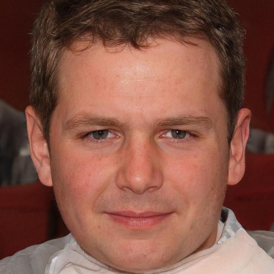 Joseph Pace17