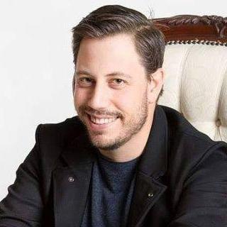 EricHalSchwartz EricHalSchwartz