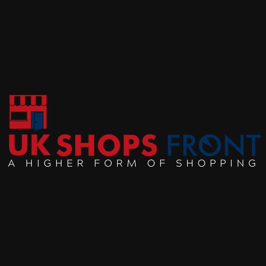 UK Shops  Front