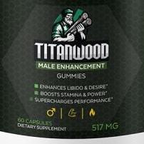 Costthetitan Wood