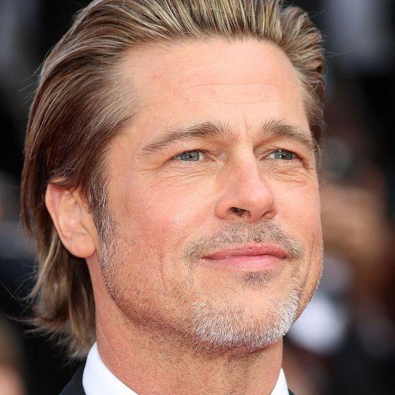 Bradpittbradpitt Bradpitt