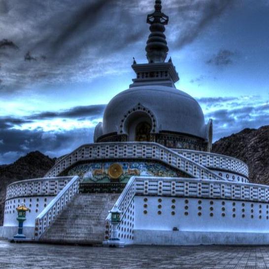The Everest Hill Resort