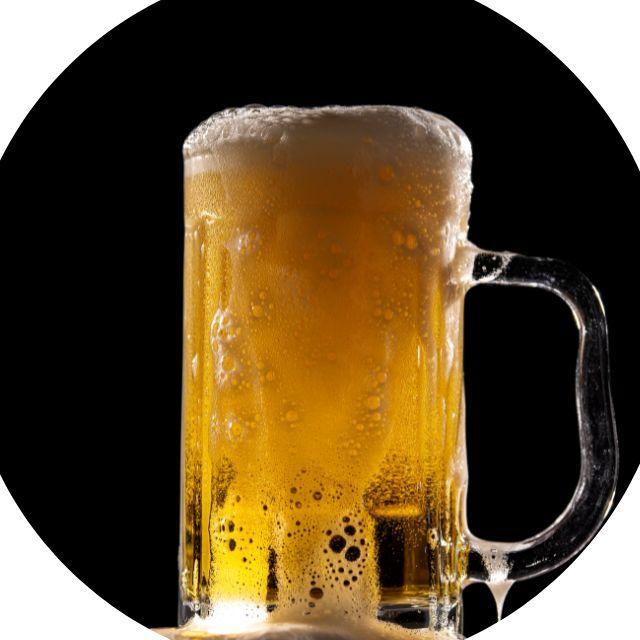 Beer Fob
