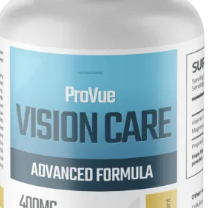 ProVue Vision