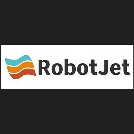 Robot Jet Global (Image's)