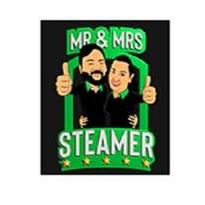 Mrr Steamer
