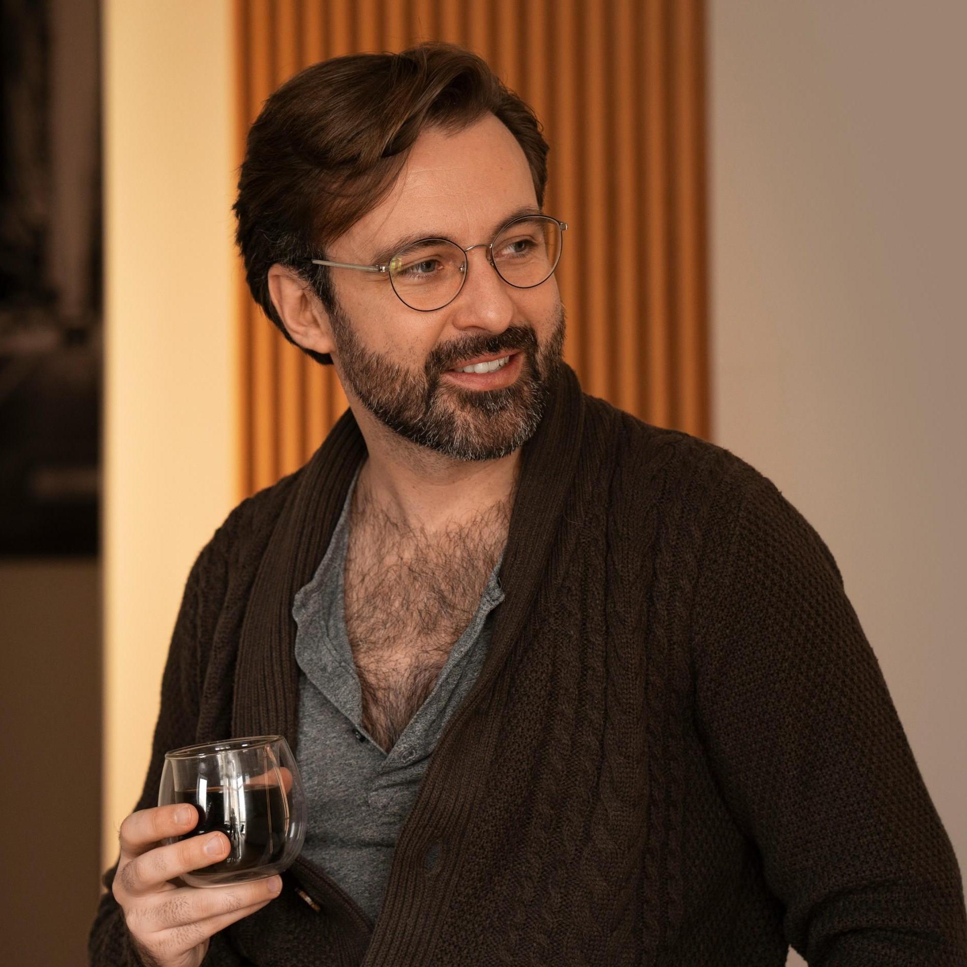 Samuel Hug