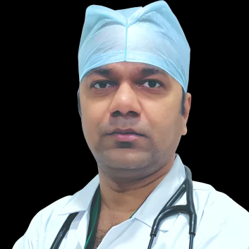 Dr Ankit Gupta