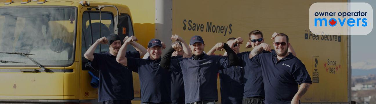 Oomovers Movers