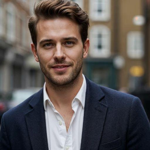 Henry Jarid