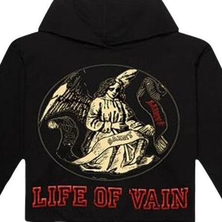 Saint Vanity Clothing