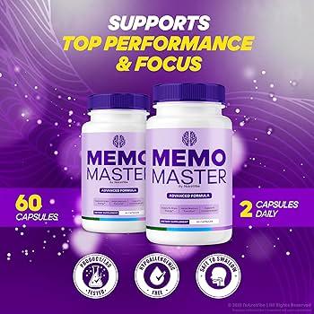 Memo Master