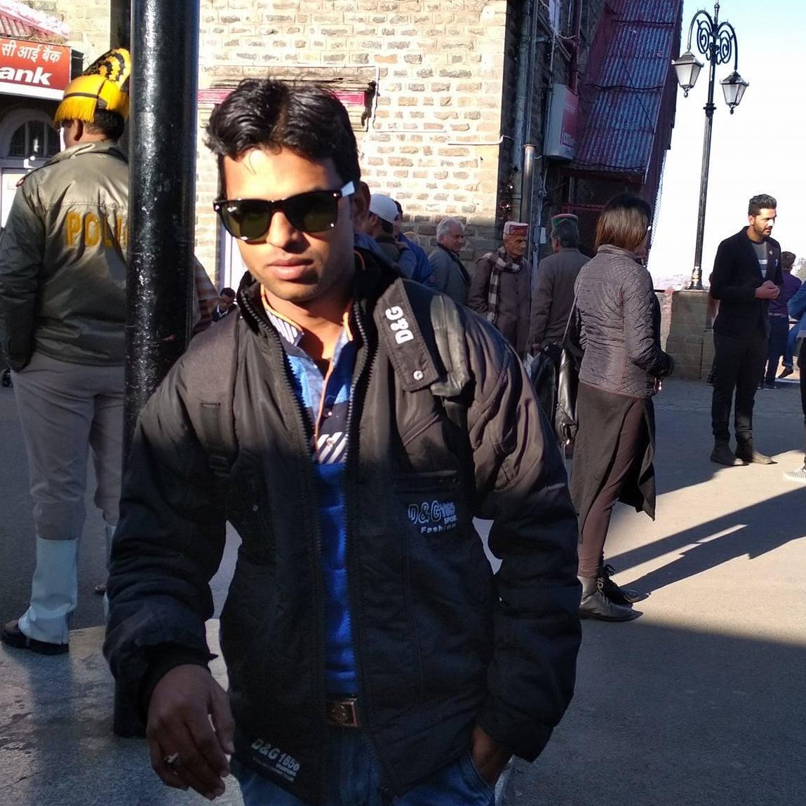 Sharif Khan
