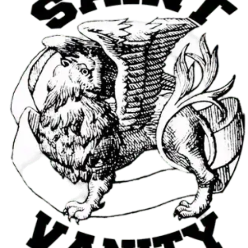 Saint Vanity