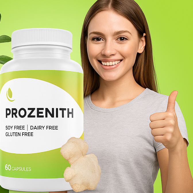 Order ProZenith Online