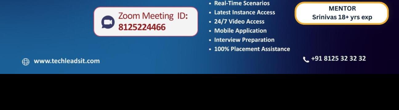 Best Oracle fusion financials - Live Demo 