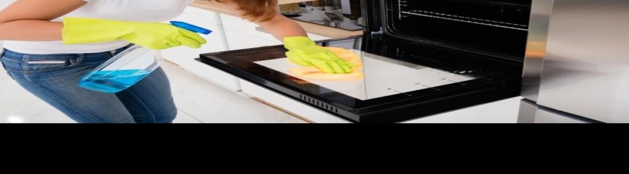 Aussie Oven Clean
