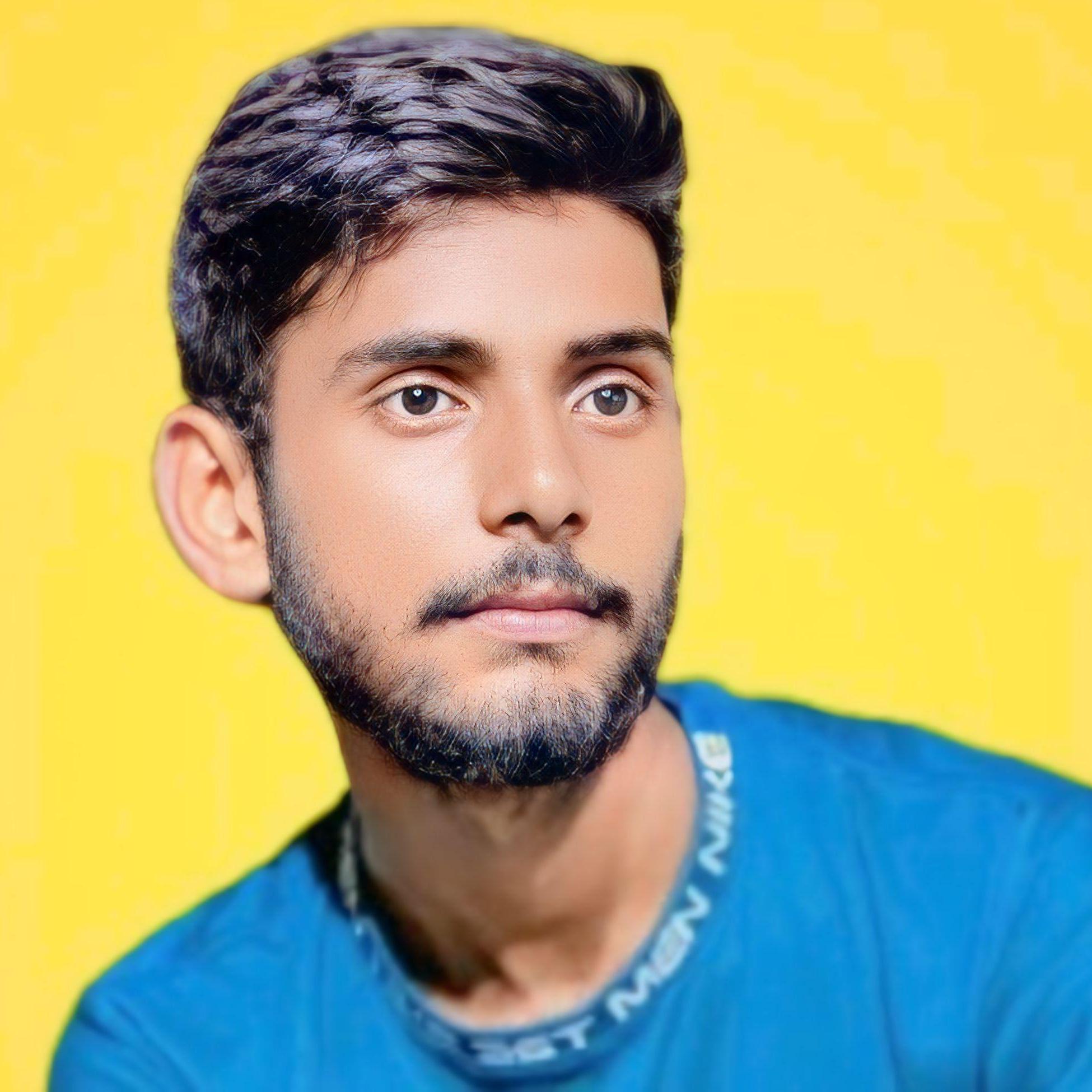 Malik Umar