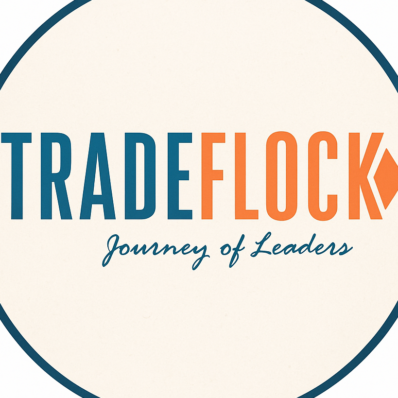 TradeFlock Asia